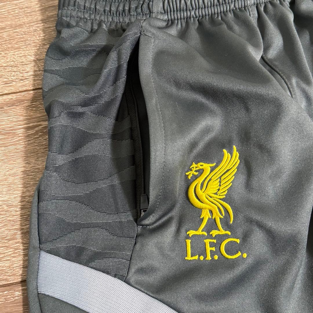 Nike リバプール FC トレーニング ウェア ジャージ 上下セット L