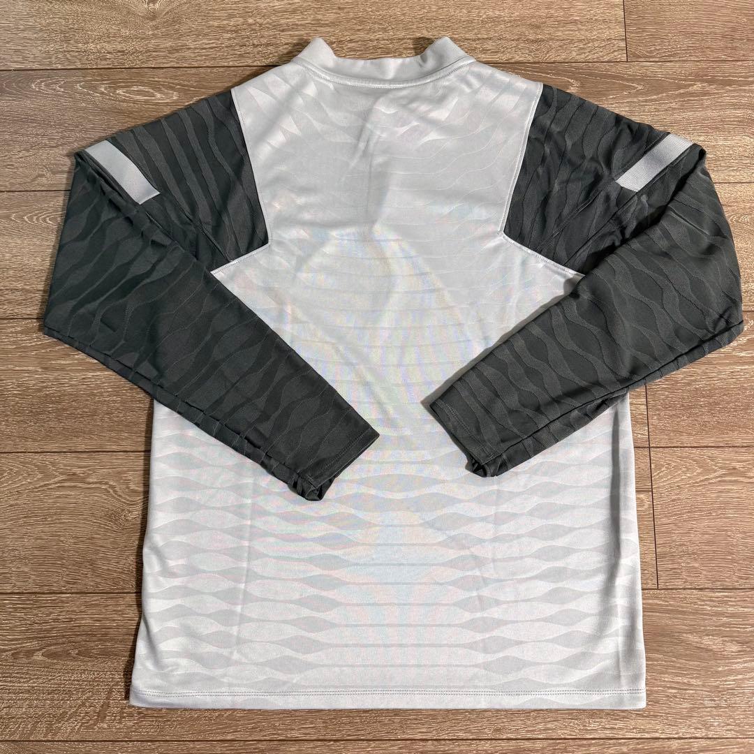 Nike リバプール FC トレーニング ウェア ジャージ 上下セット L