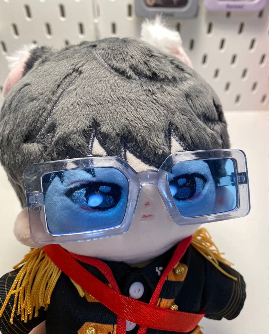 SEVENTEEN ウォヌ ぬいぐるみ 20cm