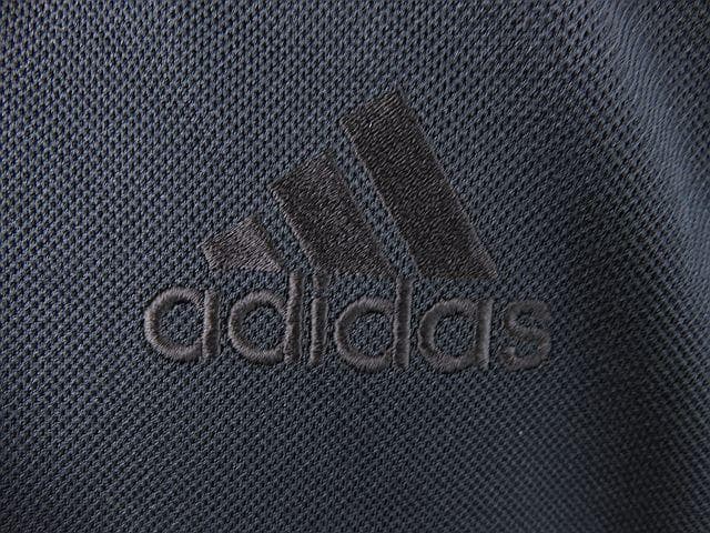 【値下げ】アディダス　adidas　上下　セットアップ　ジャージ　黒　メンズL