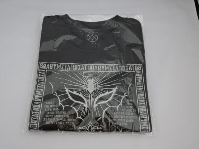残り1個【BABYL】【クリアファイル2枚】【格好いい‼︎子供Tシャツ】