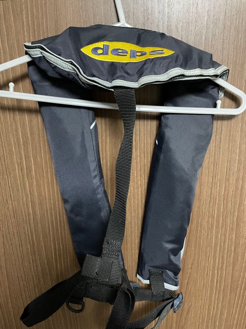 deps ライフジャケット