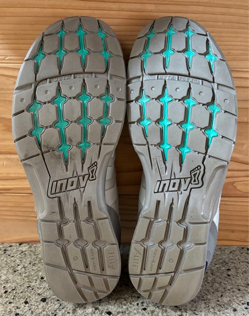inov-8 f-lite 235 inov8 イノヴェイト　トレーニング
