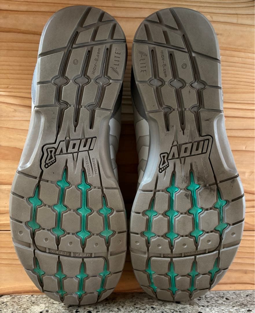 inov-8 f-lite 235 inov8 イノヴェイト　トレーニング