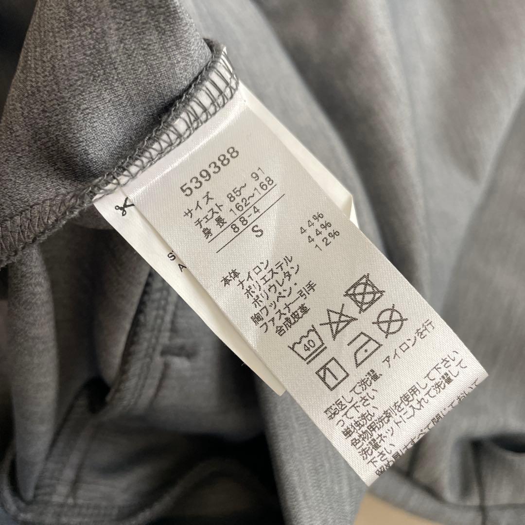 PUMA GOLF エクセレントパーカー Sサイズ