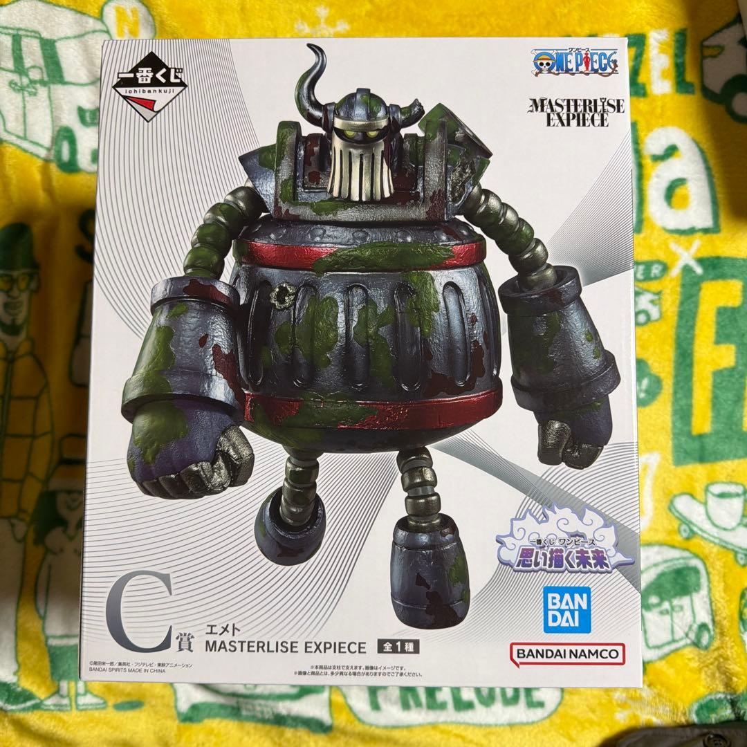 ワンピース A.C賞 セット