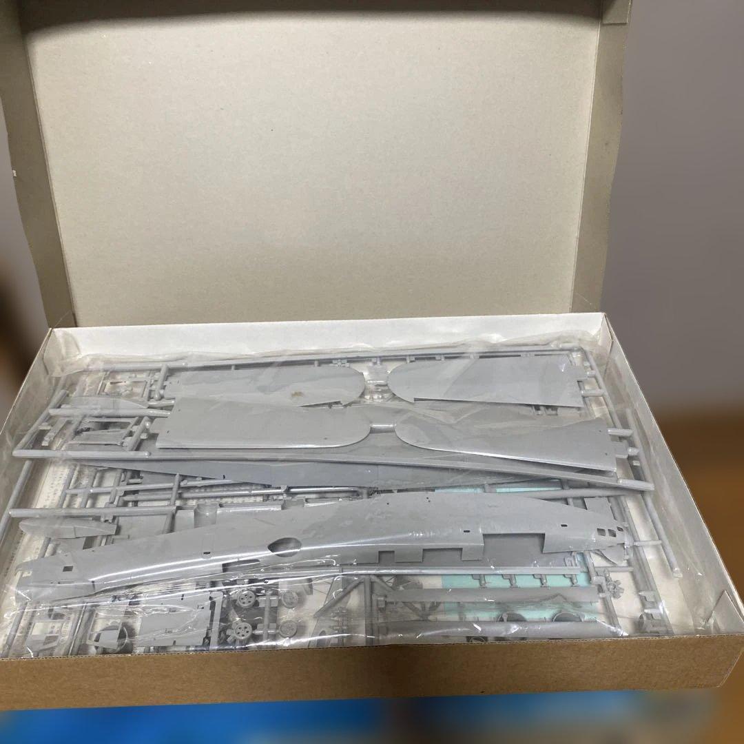 レベル　ハセガワセット1/48 1/72