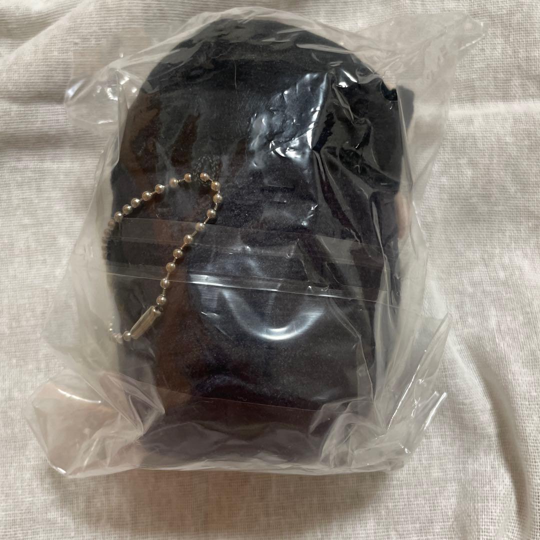 【限定品】HUNTER×HUNTER ぽてコロ　クロロ