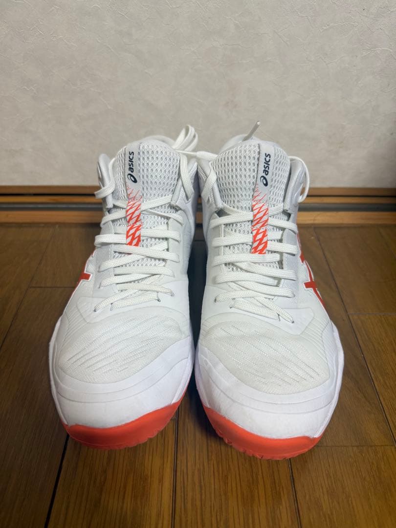 アシックス　バレーボールシューズ SKY ELITE FF MT3 26.5cm