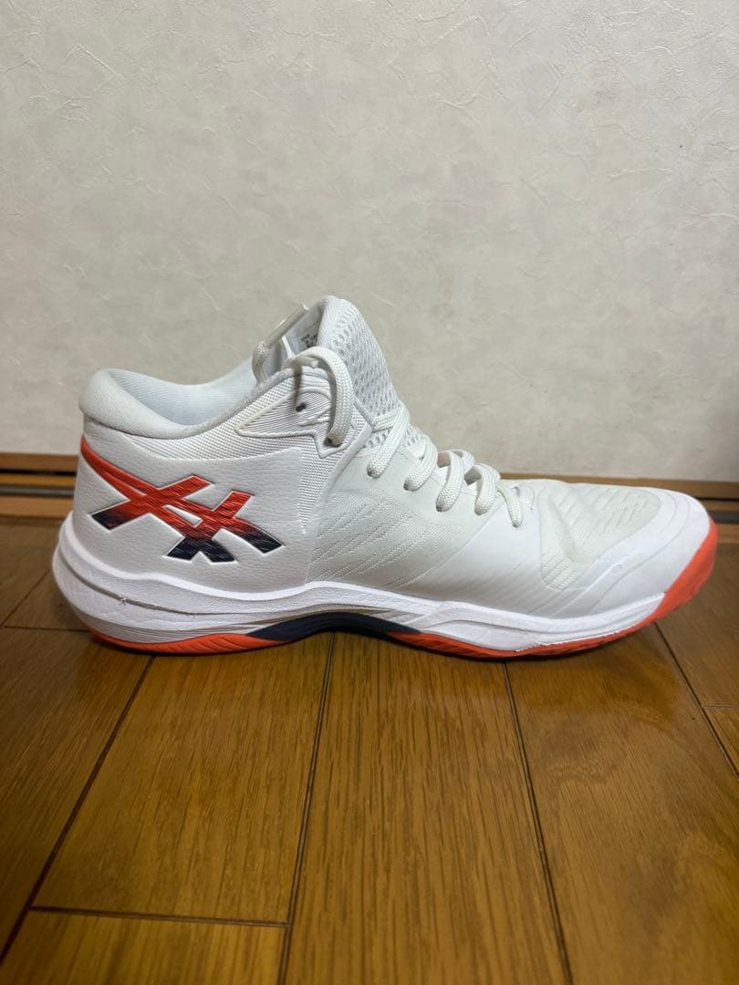 アシックス　バレーボールシューズ SKY ELITE FF MT3 26.5cm