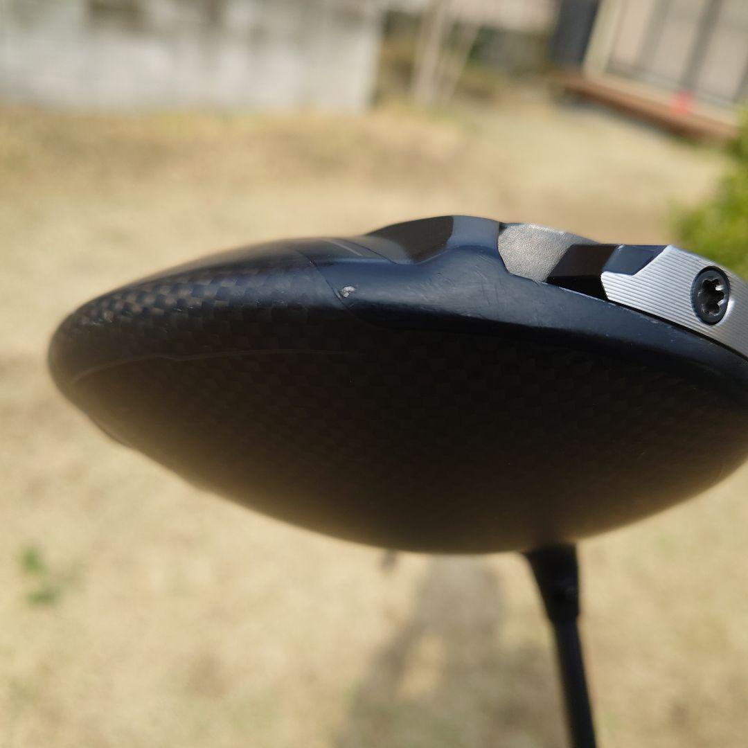 ピン G440 MAX ドライバー 9° 【PING】ヘッドのみヘッドカバーあり
