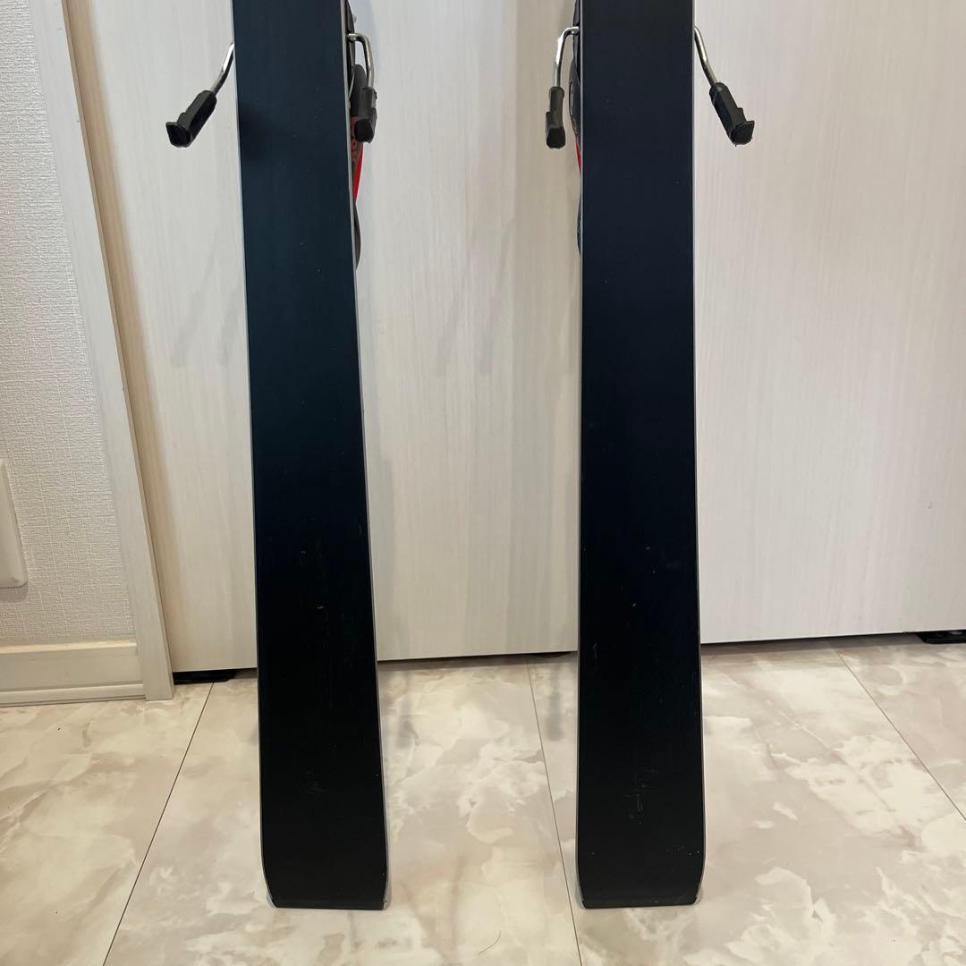 ROSSIGNOL ジュニア　スキー板　ATHLETE GS PRO 158㎝