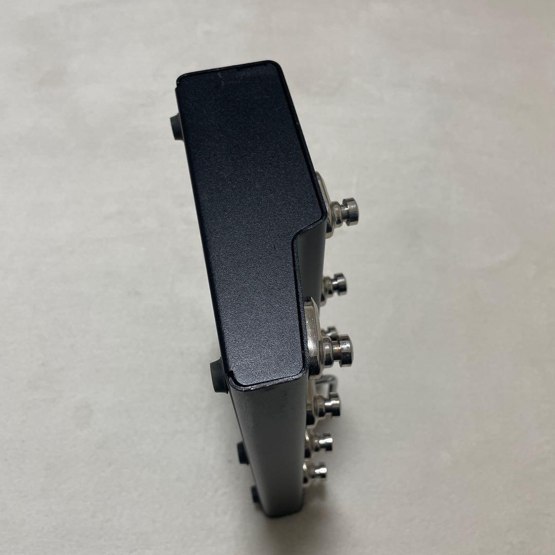 LINE6 M9 ギター ベース マルチエフェクター