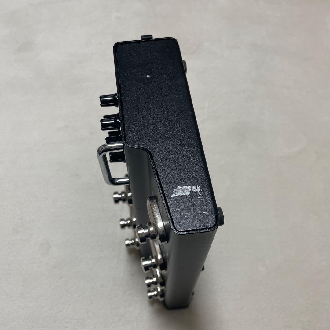 LINE6 M9 ギター ベース マルチエフェクター