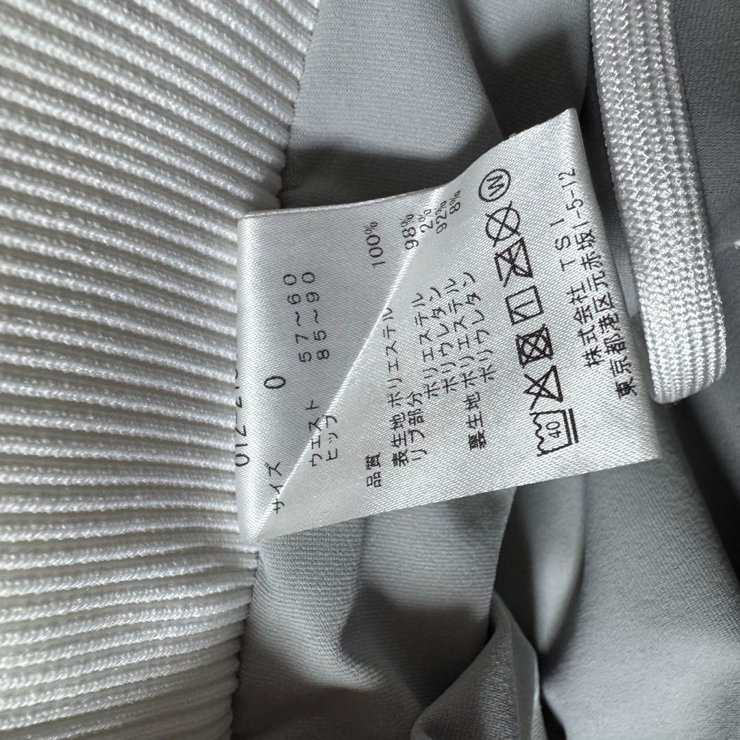 【未使用】 New Balance Golf ニューバランス カモ柄 スカート