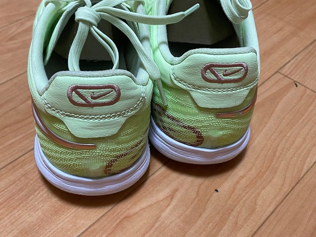 シューズ Nike Tiempo React Gato LE