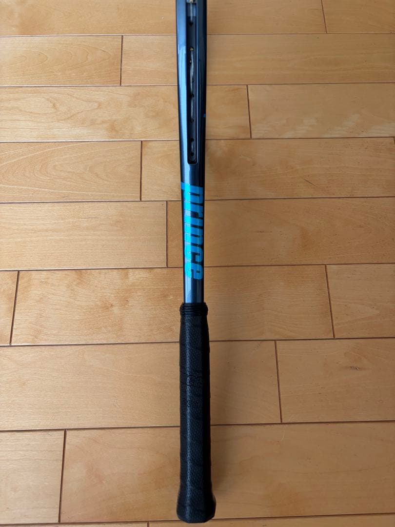 【美品】Prince Tour O3 100 290g G2 2025年