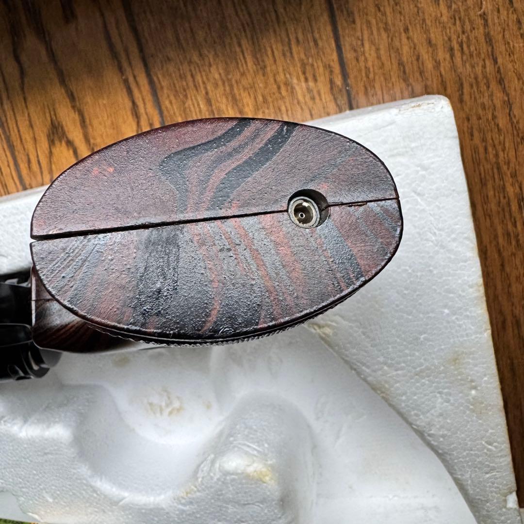 コルト Python .357 ガスリボルバー　コクサイ　パイソン