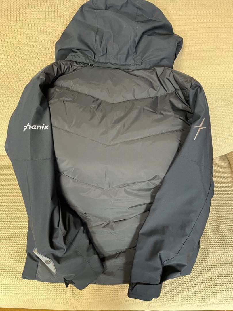 Phenixスキーウェア 上下セット（新品・未使用）