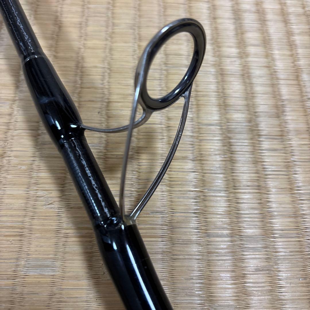 Gクラフト　セブンスセンスミッドリーフ　MRS-1002-SPS