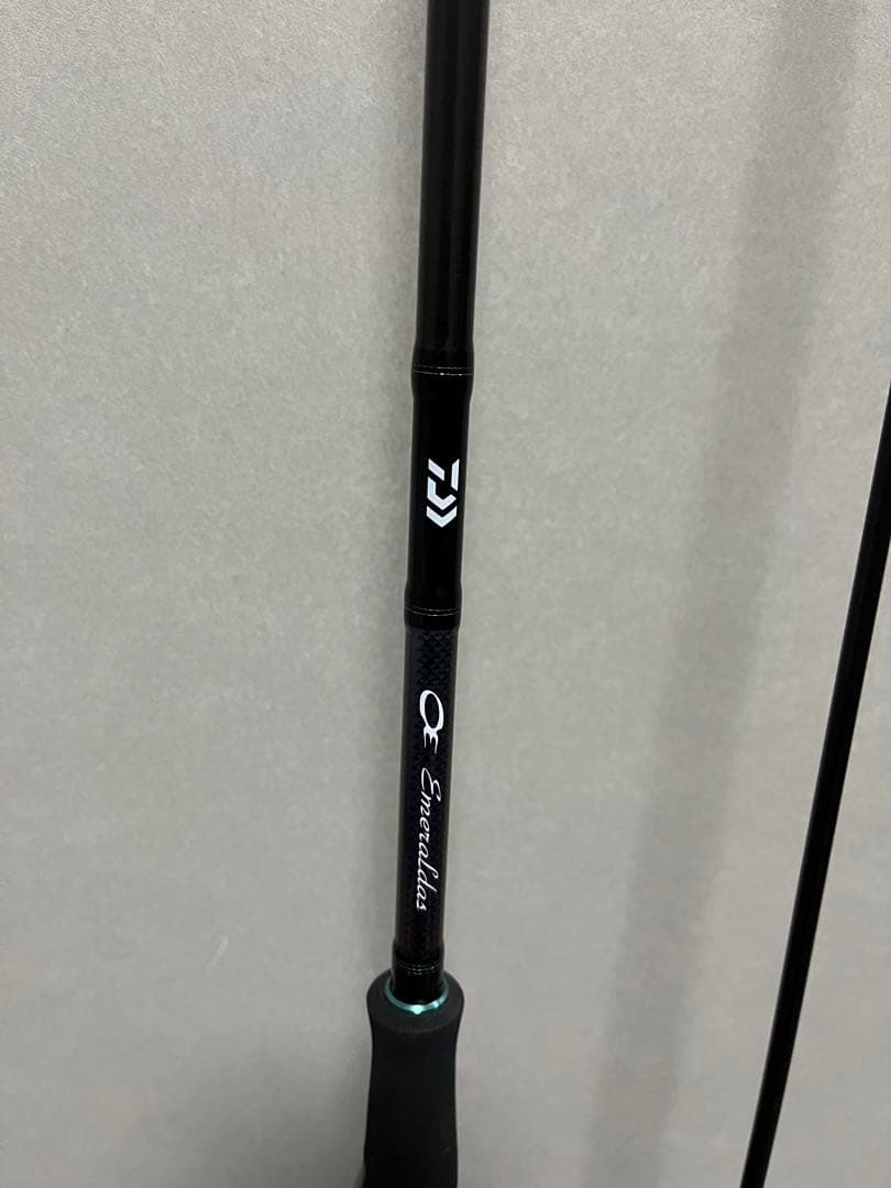 Daiwa エメラルダス MX IL83M