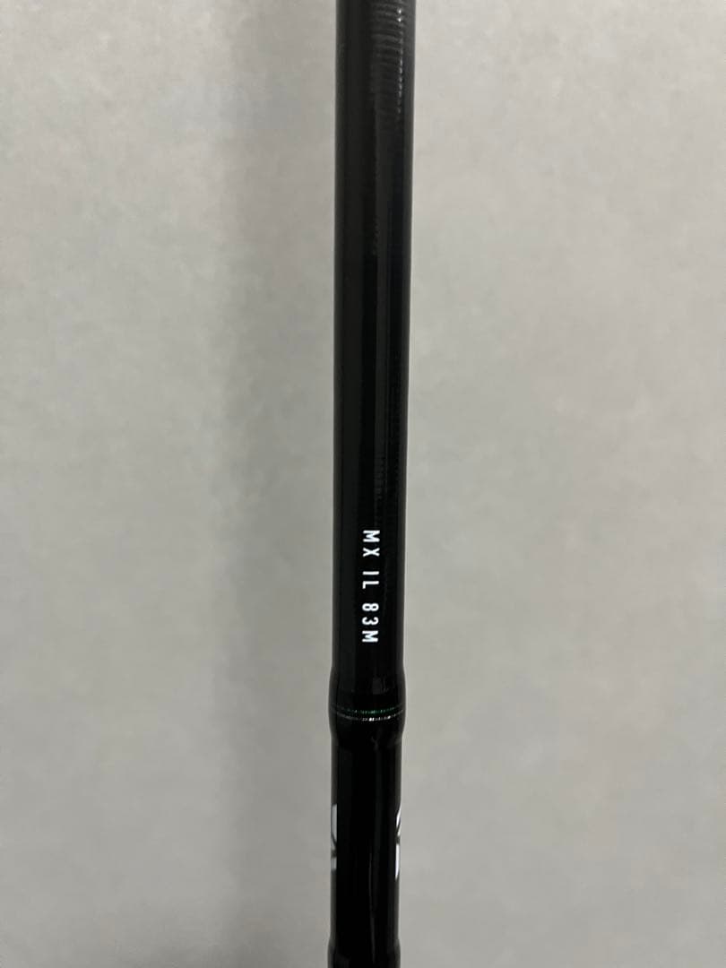 Daiwa エメラルダス MX IL83M