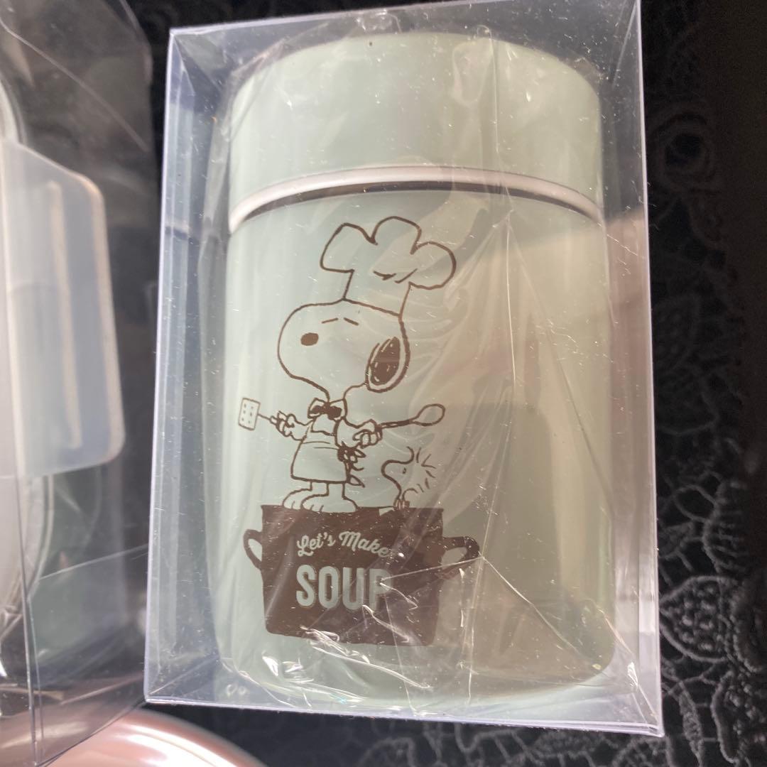 付録　スヌーピーグッズ　6点セット