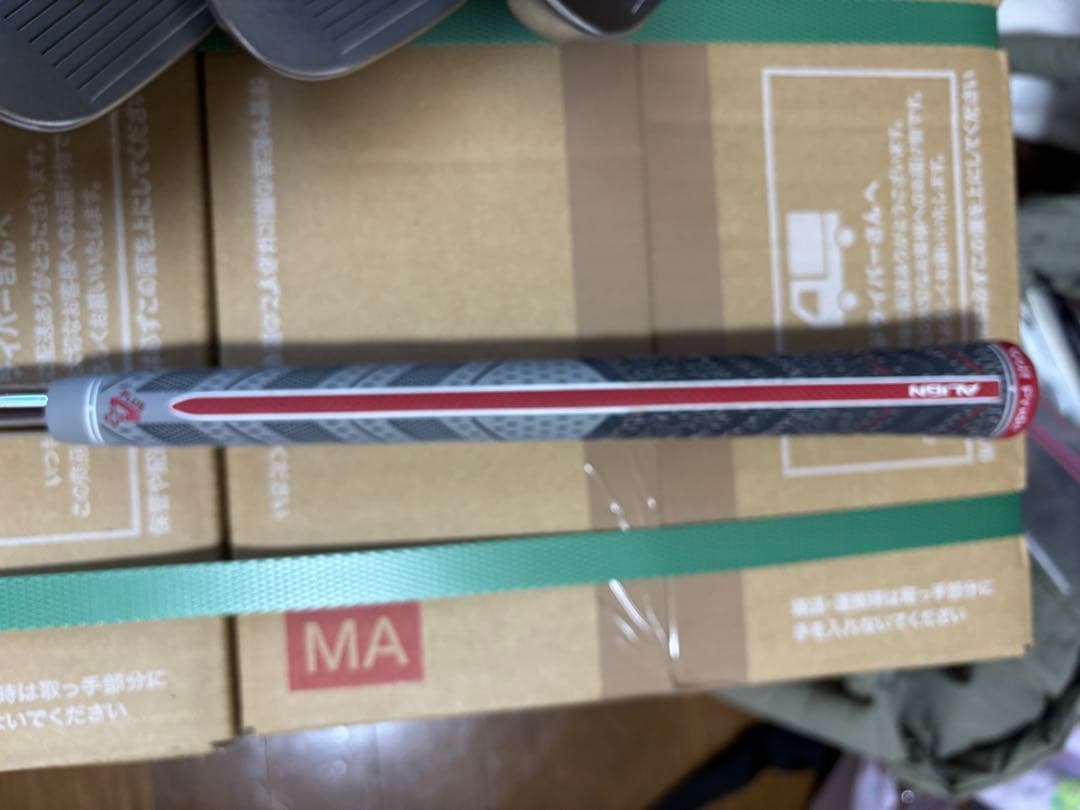 PING i210 アイアン 5I ~ W DG S200 緑ドット