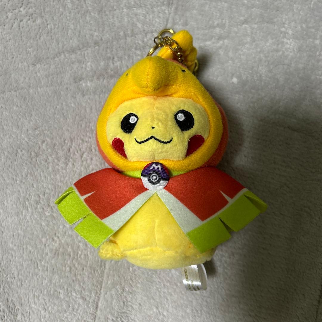 ピカチュウ ホウオウ　ルギア