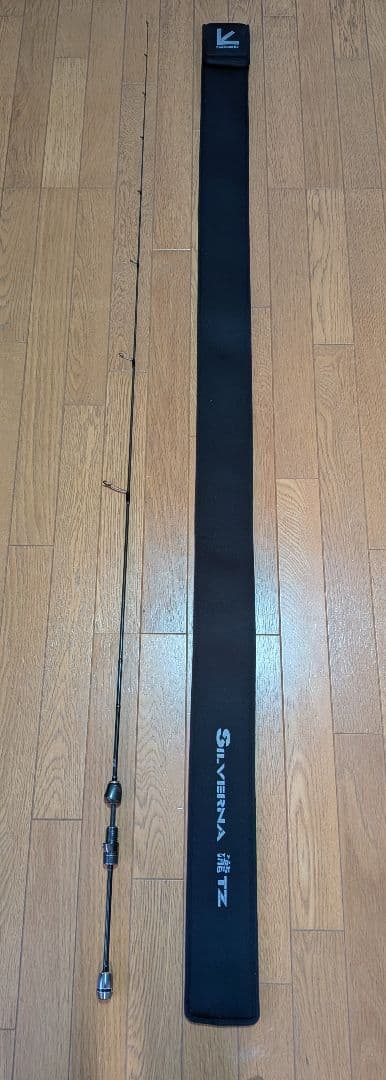 【瀧 TZ 62 LIMITED】シルバーナ 瀧 TZ 62 LIMITED