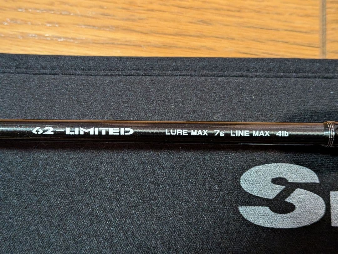 【瀧 TZ 62 LIMITED】シルバーナ 瀧 TZ 62 LIMITED