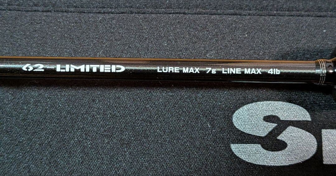 【瀧 TZ 62 LIMITED】シルバーナ 瀧 TZ 62 LIMITED