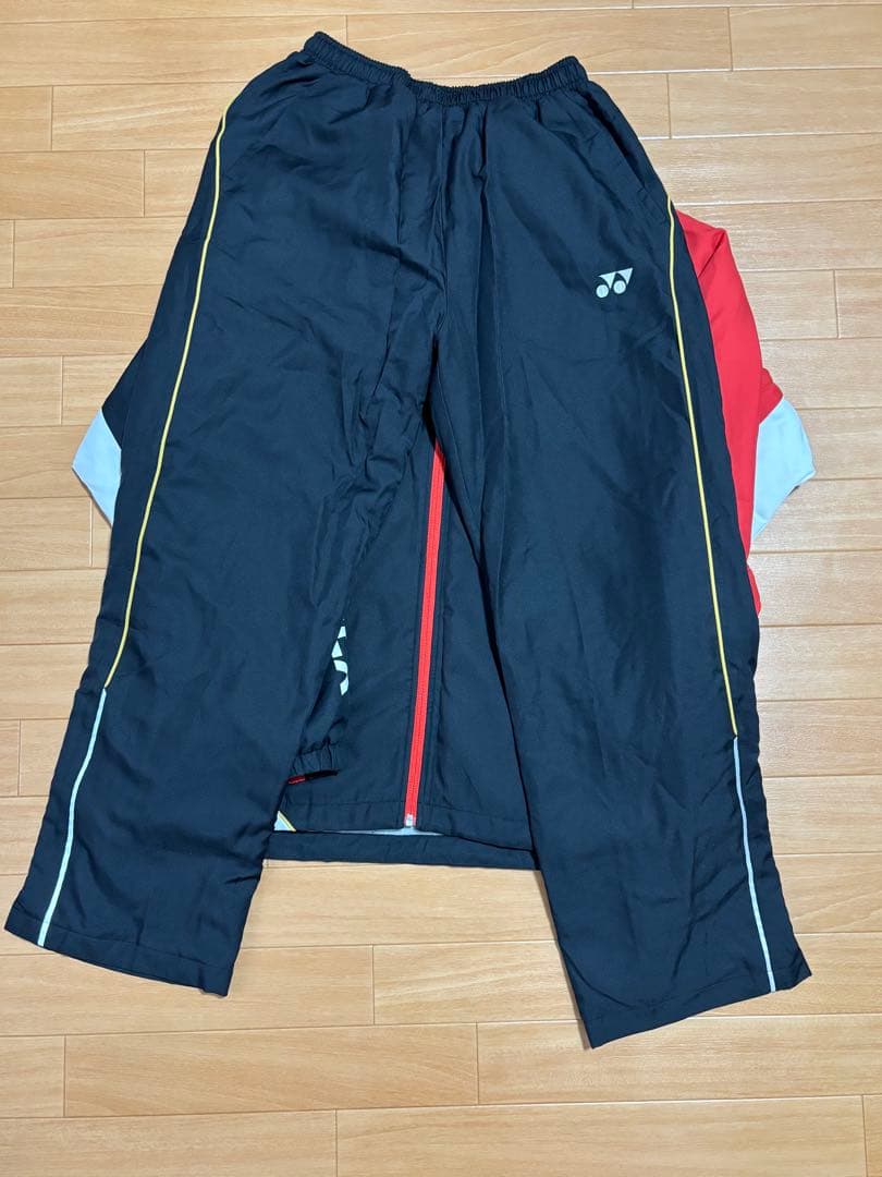 ヨネックス　yonex ウィンドブレーカー