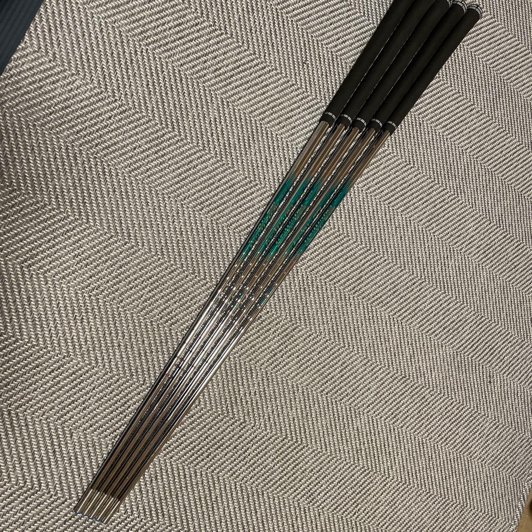 NSプロ750GH neo フレックスS