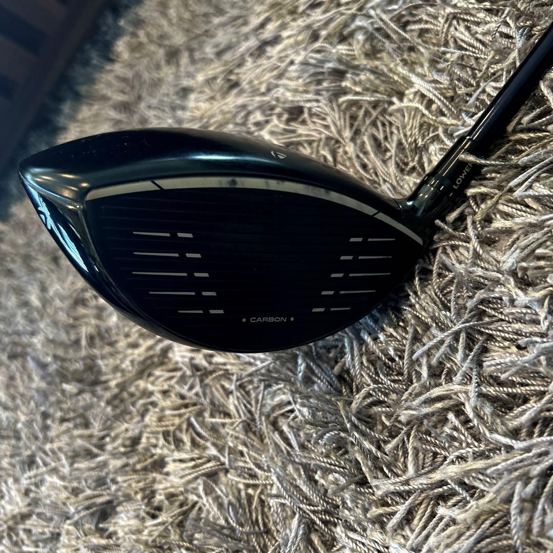 TaylorMade Qi10MAX Designers Series 9°