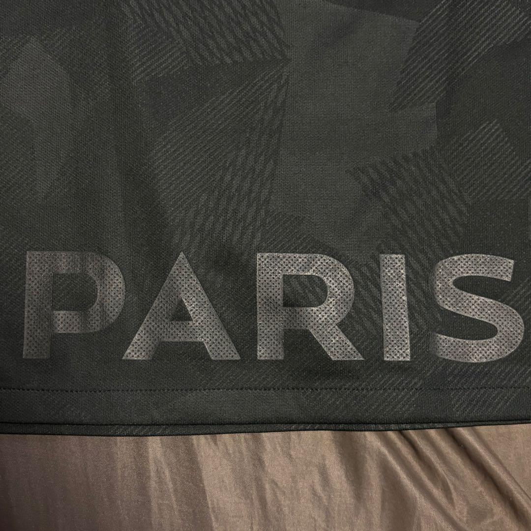 ウェア Nike Paris Saint-Germain 3rd PSG 2017