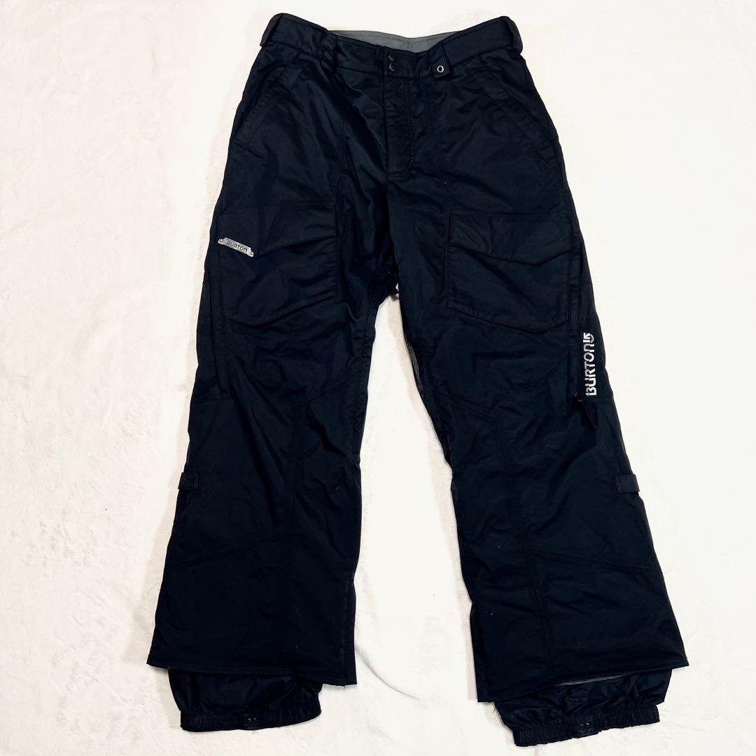 BURTON バートン　スキーウェア　スノボウェア　セットアップ　L&M