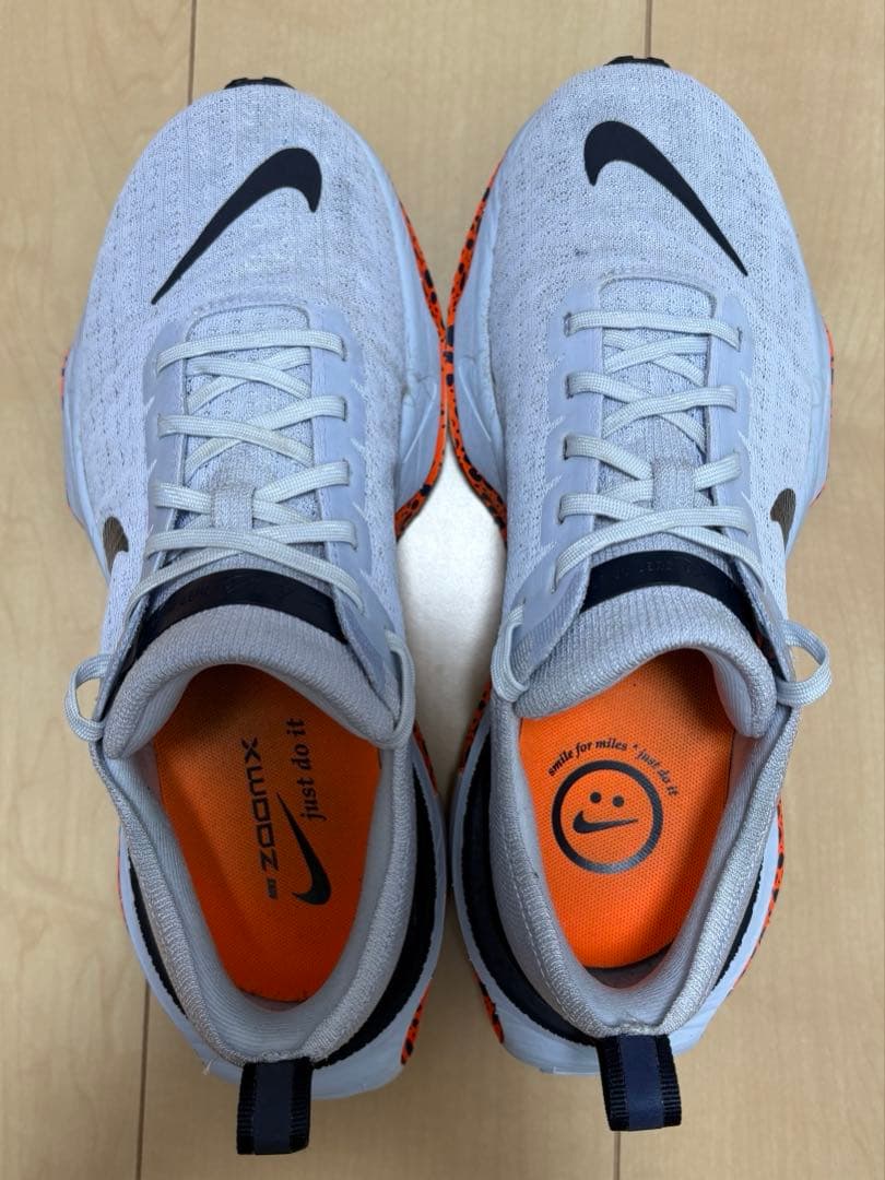 NIKE ナイキ インヴィンシブル ラン 3 26cm