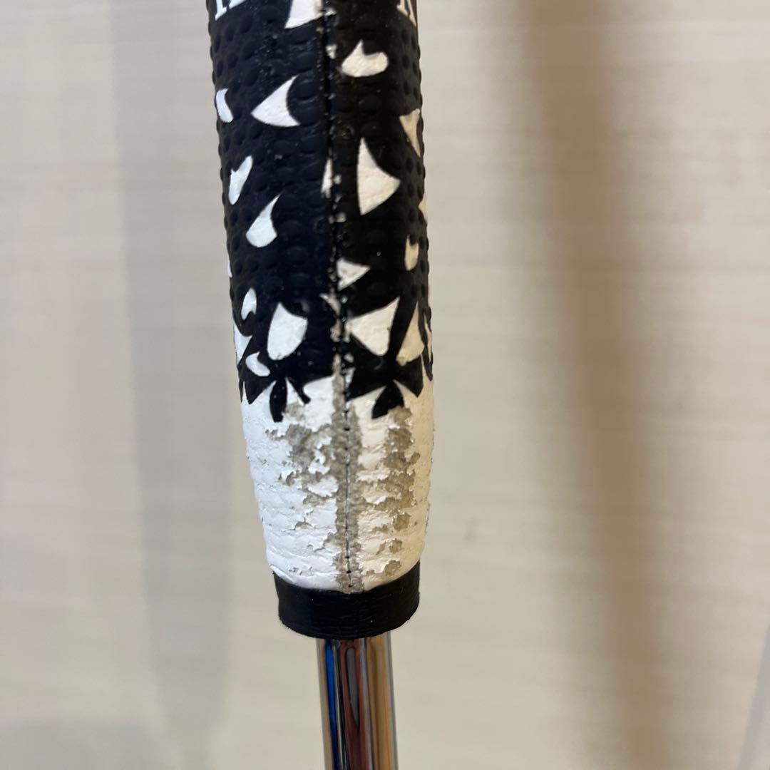Odyssey EXO Two-Ball パター 33インチ