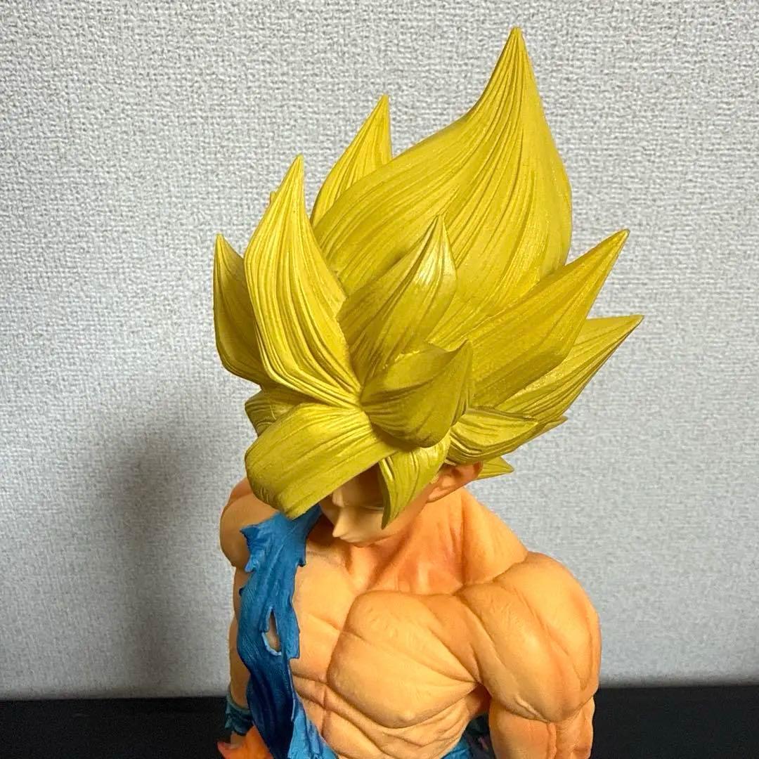 SMSP 孫悟空 01 A賞 ver1.5 （国内正規品）　ドラゴンボール