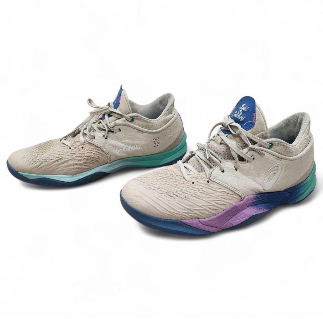 UNPREARS LOW × BALLAHOLIC 2023