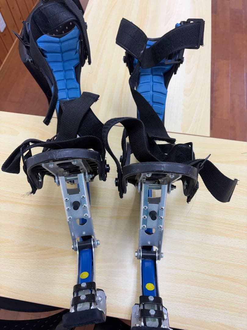 SKYRUNNER ジャンプアクショントイ