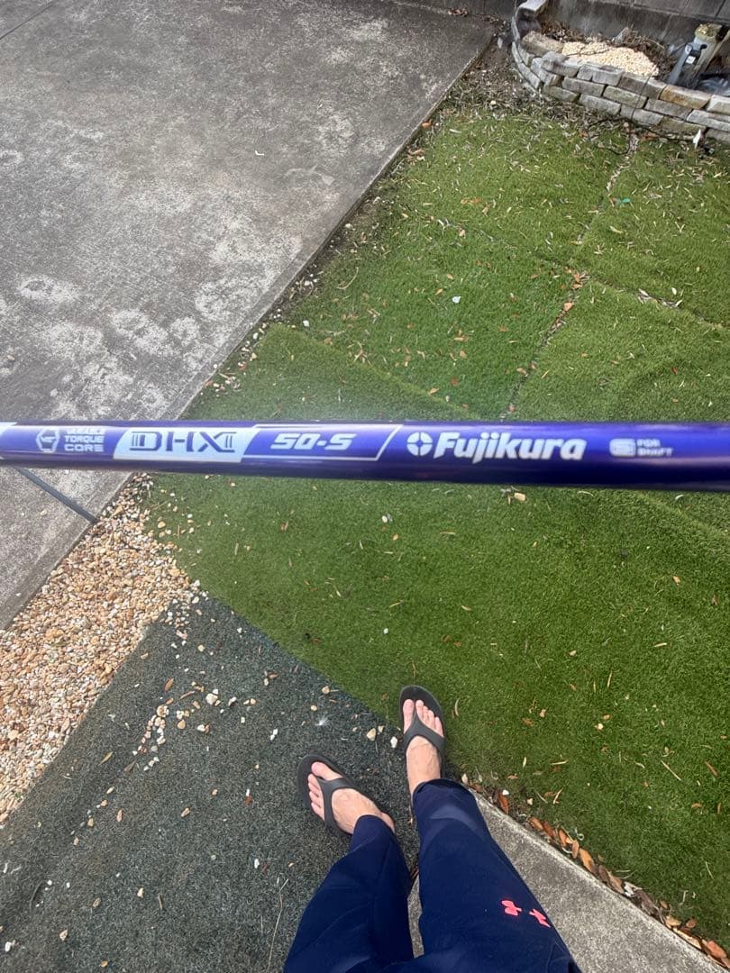 Callaway PARADYM 9.0 スピーダーNXバイオレット5s