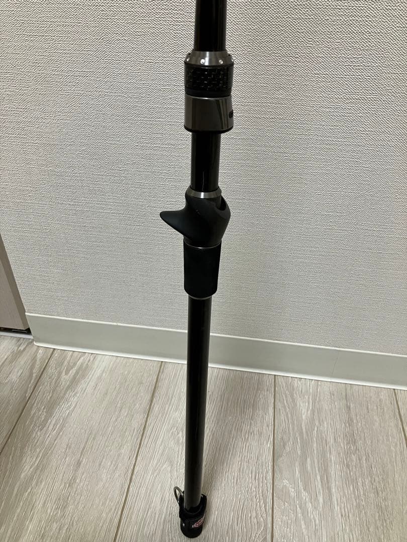 極美品 金剛激かわはぎ176 黒龍　サクラおまけ付き