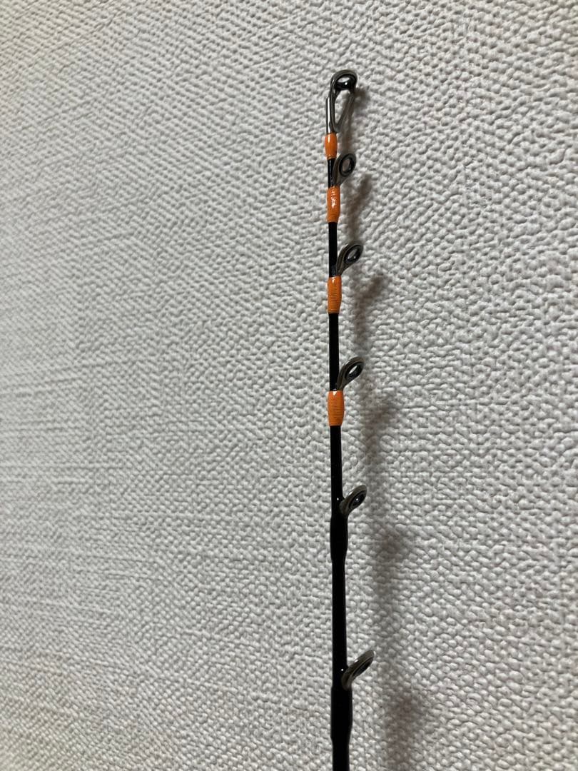 極美品 金剛激かわはぎ176 黒龍　サクラおまけ付き