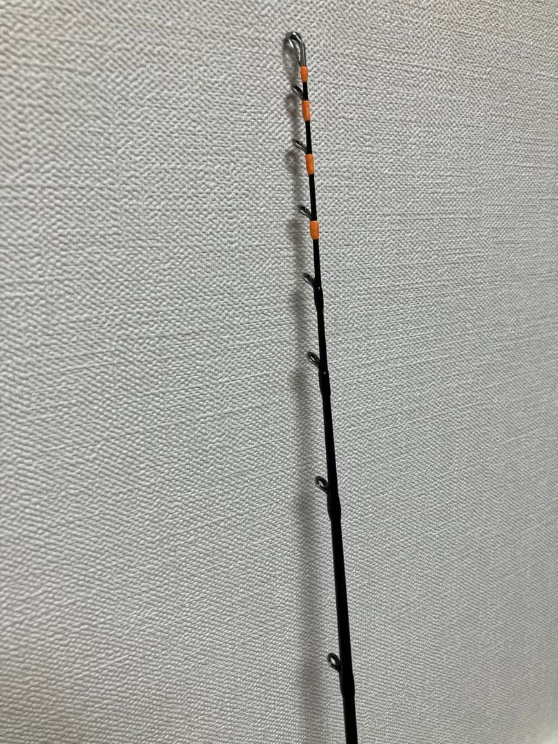 極美品 金剛激かわはぎ176 黒龍　サクラおまけ付き