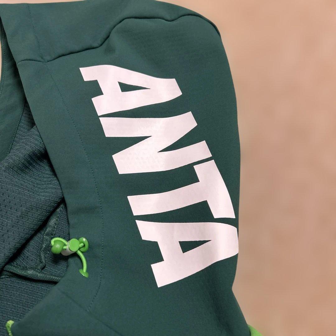 浙江緑城FC 中国 超級リーグ　ANTA ジャージ