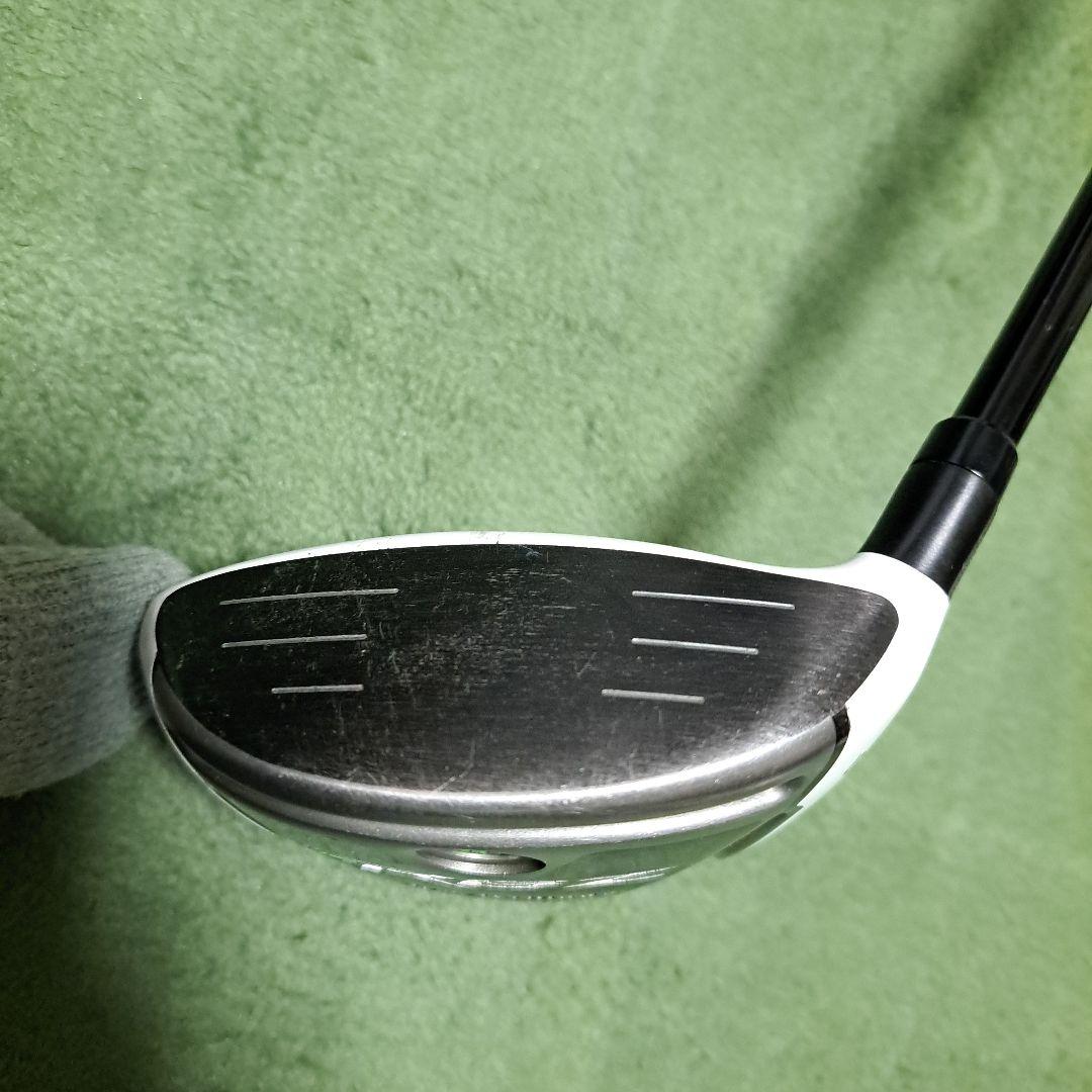 TaylorMade RBZ フェアウェイウッド 3番・5番セット【お値引可】