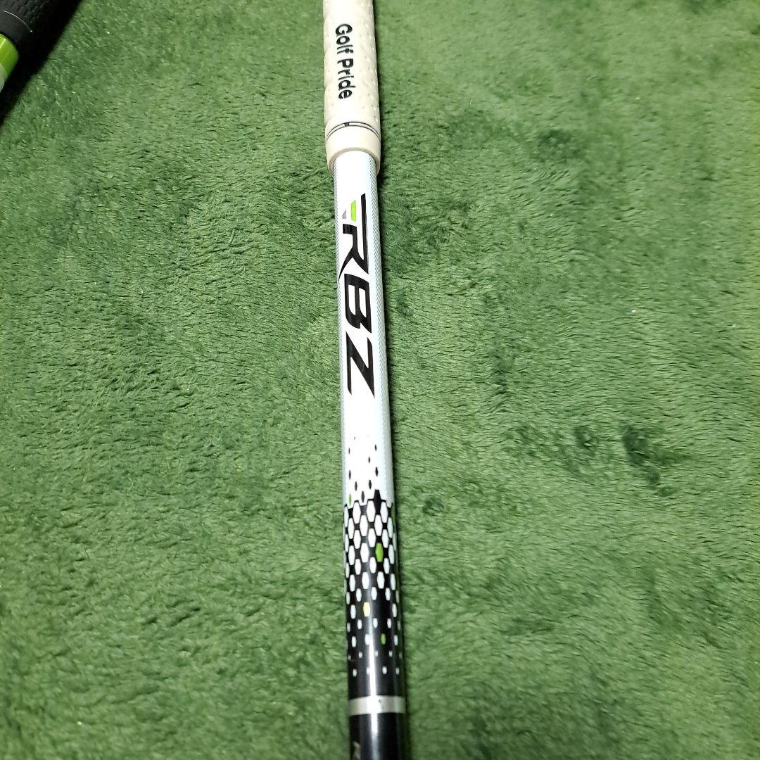 TaylorMade RBZ フェアウェイウッド 3番・5番セット【お値引可】