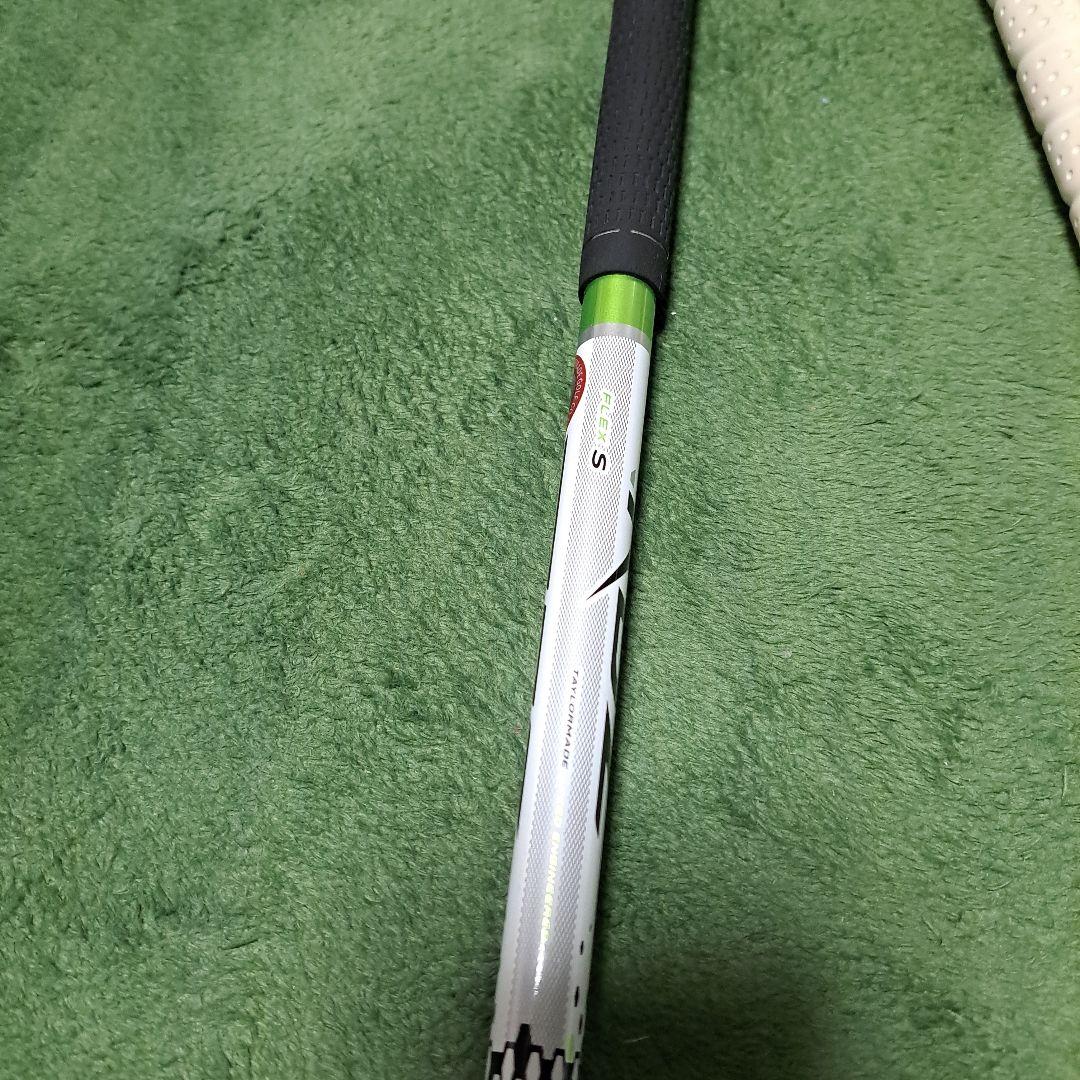 TaylorMade RBZ フェアウェイウッド 3番・5番セット【お値引可】